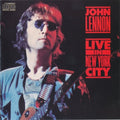 Live In New York City - John Lennon (-) (Used)