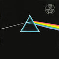 The Dark Side Of The Moon - Pink Floyd (-) (Used)