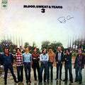 Blood, Sweat And Tears 3 - Blood, Sweat And Tears (1970) (Used)