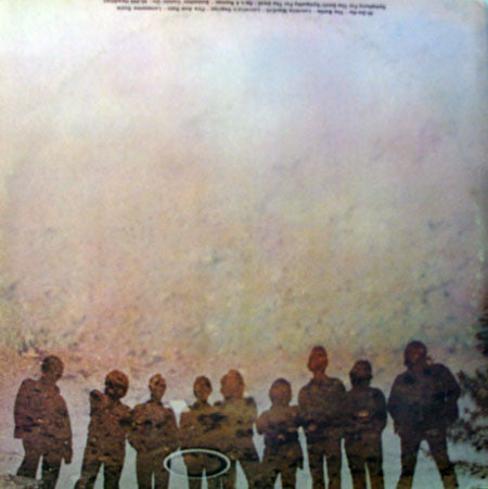 Blood, Sweat And Tears 3 - Blood, Sweat And Tears (1970) (Used)