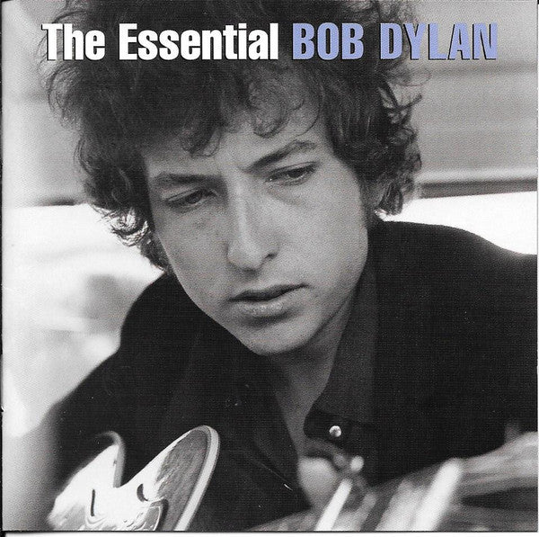 The Essential Bob Dylan - Bob Dylan (2014) (Used)