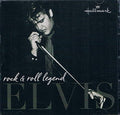 Rock & Roll Legend - Elvis Presley (2008) (New)