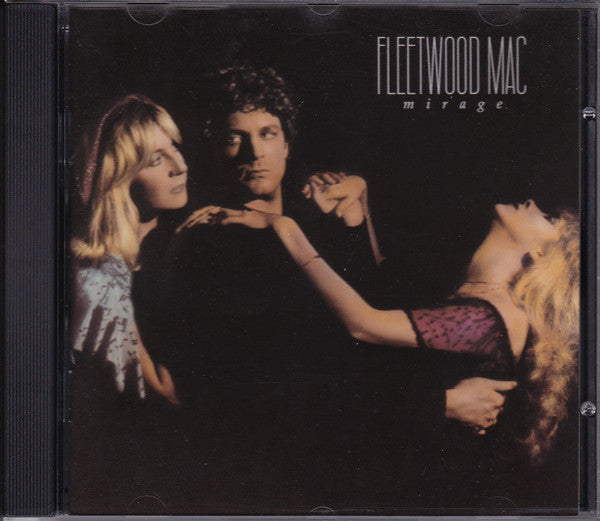 Mirage - Fleetwood Mac (-) (Used)