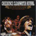 Chronicle (The 20 Greatest Hits) - Creedence Clearwater Revival Ft. John Fogerty (-) (Used)