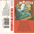 The Best Of Kansas - Kansas (1984) (Used) Ph