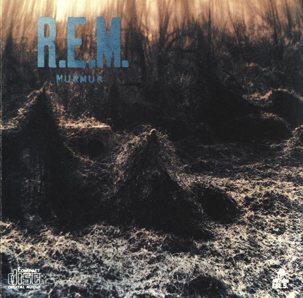 Murmur - R.E.M. (-) (Used) Ph