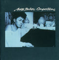 Compositions - Anita Baker (1990) (Used)