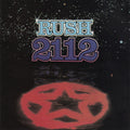 2112 - Rush (1987) (Used)