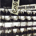 The Better Life - 3 Doors Down (2000) (Used)