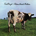 Atom Heart Mother - Pink Floyd (1988) (Used)