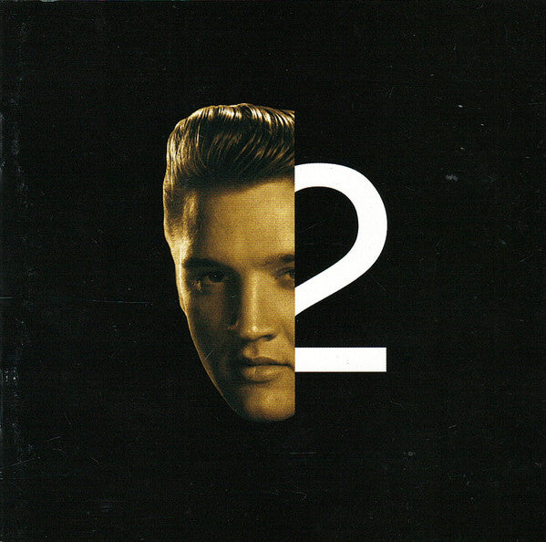 2nd To None - Elvis Presley (2003) (Used)