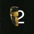 2nd To None - Elvis Presley (2003) (Used)