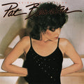 Crimes Of Passion - Pat Benatar (-) (Used)