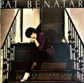 Precious Time - Pat Benatar (-) (Used) Ph