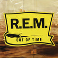 Out Of Time - R.E.M. (1991) (Used)