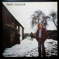 David Gilmour - David Gilmour (1978) (Used)