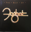 The Best Of Foghat - Foghat (1989) (Used)