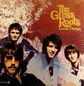 Lovin' Things - The Grass Roots (1969) (Used)