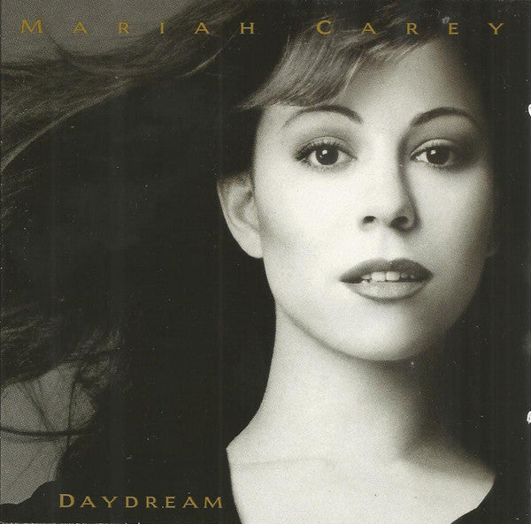 Daydream - Mariah Carey (-) (Used) Ph