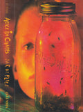 Jar Of Flies - Alice In Chains (1994) (Used)