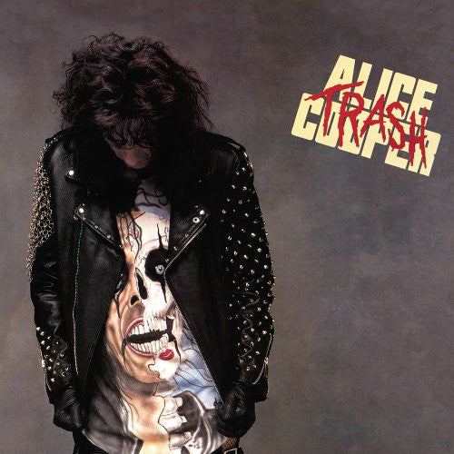 Trash - Alice Cooper (2008) (Used) Ph