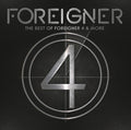 The Best Of Foreigner 4 & More - Foreigner (2014) (Used)