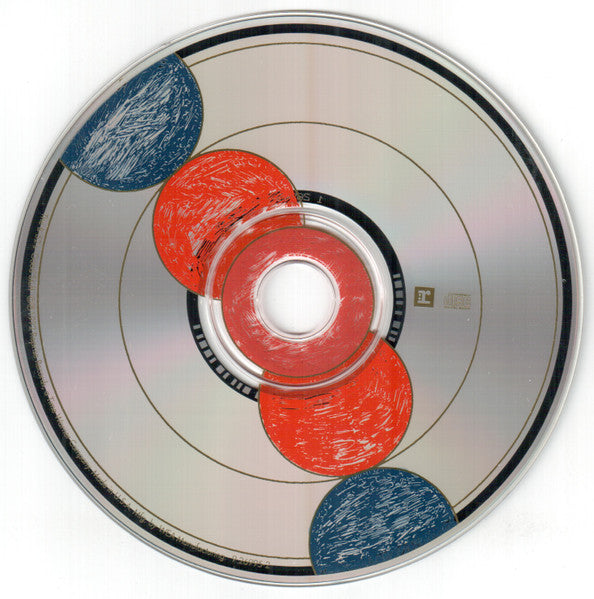 Good Stuff - The B-52's (1992) (Used)