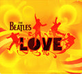 Love - The Beatles (2006) (Used)