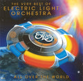 All Over The World - The Very Best Of Electric Light Orchestra - Electric Light Orchestra (2005) (Used)
