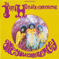 Are You Experienced - The Jimi Hendrix Experience (2014) (Used)