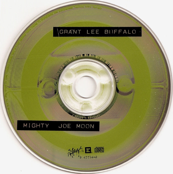 Mighty Joe Moon - Grant Lee Buffalo (1994) (Used)