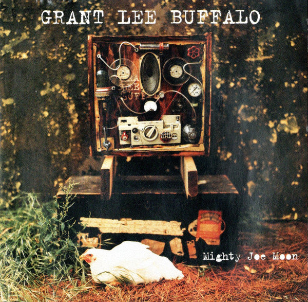 Mighty Joe Moon - Grant Lee Buffalo (1994) (Used)