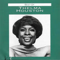 Best Of Thelma Houston - Thelma Houston (1991) (Used)