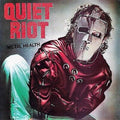 Metal Health - Quiet Riot (2001) (Used) Ph