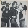 Suzi Quatro - Suzi Quatro (1974) (Used)