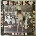 Hank Wilson's Back Vol. I - Leon Russell (1973) (Used)