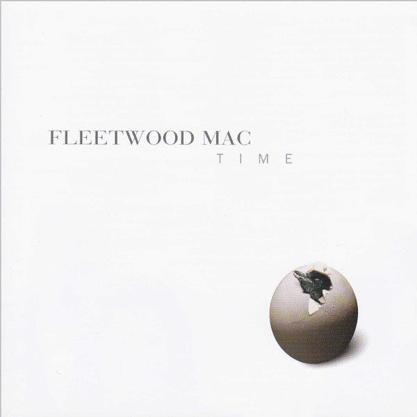 Time - Fleetwood Mac (-) (Used)
