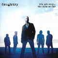 It's Not Over...The Hits So Far - Daughtry (2016) (Used)