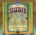 Feedback - Rush (2004) (New)
