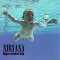 Nevermind - Nirvana (-) (Used)