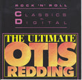 The Ultimate Otis Redding - Otis Redding (-) (Used)