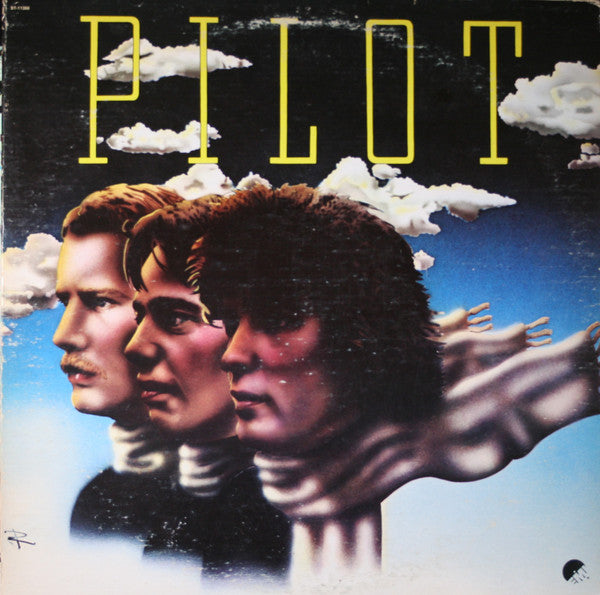 Pilot - Pilot (1974) (Used)