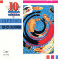 Greatest Hits - Red Hot Chili Peppers (1994) (Used)