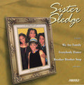 A Profile Of Sister Sledge - Sister Sledge (1997) (Used)