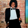 Off The Wall - Michael Jackson (2016) (New)