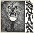 Santana - Santana (-) (Used)