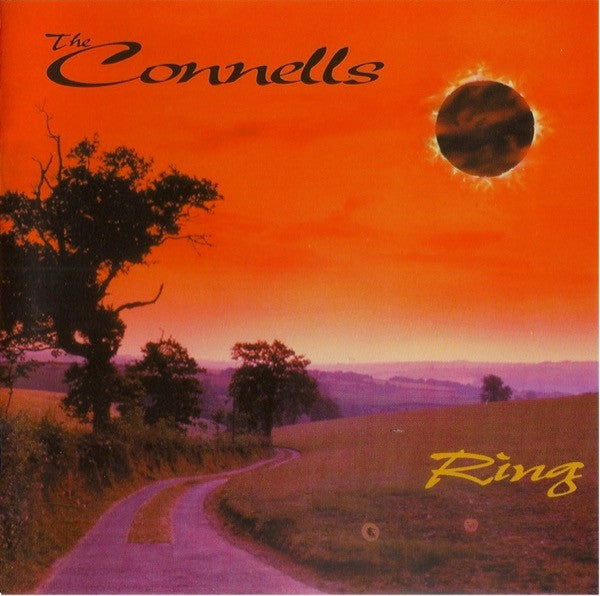 Ring - The Connells (1993) (Used)