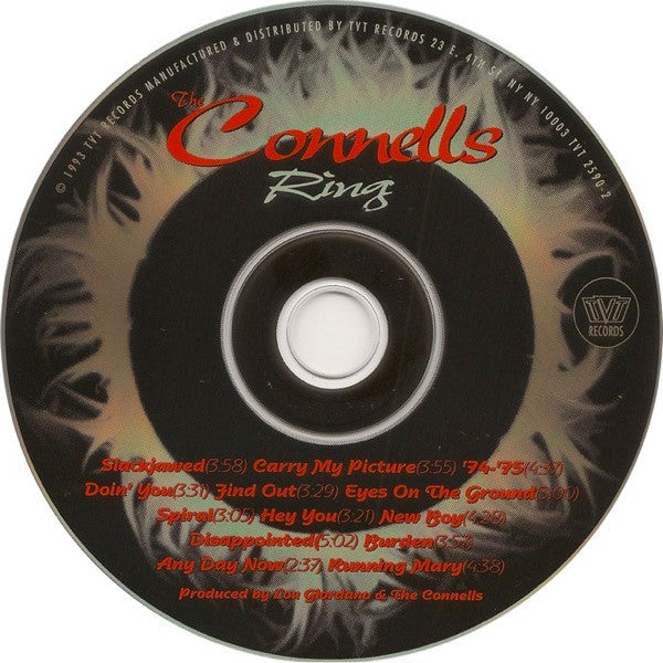 Ring - The Connells (1993) (Used)