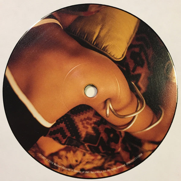 Baduizm - Erykah Badu (2016) (Used)