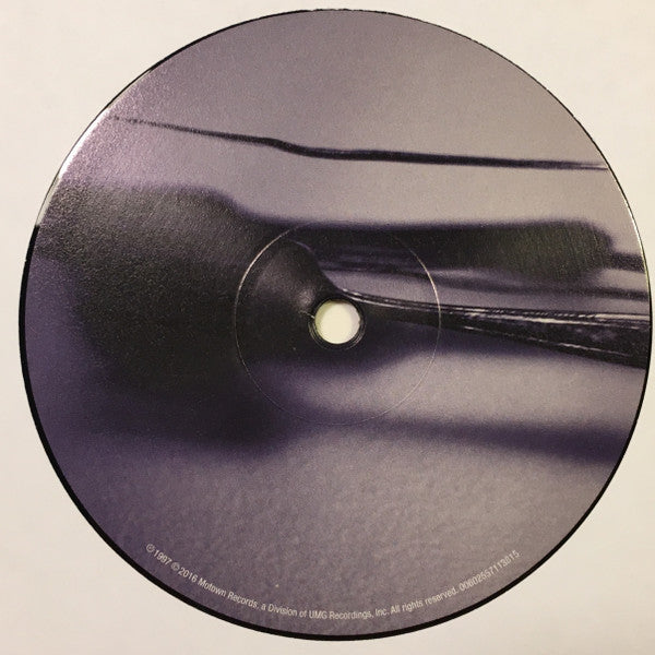 Baduizm - Erykah Badu (2016) (Used)
